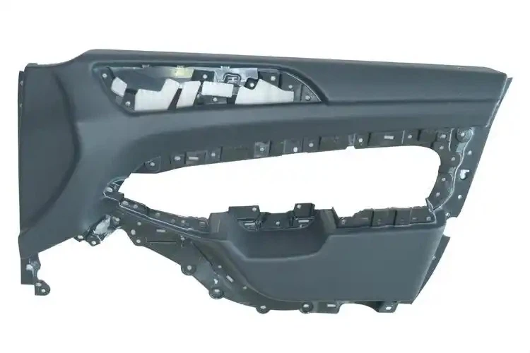 Interior Trim Parts Of Automotive