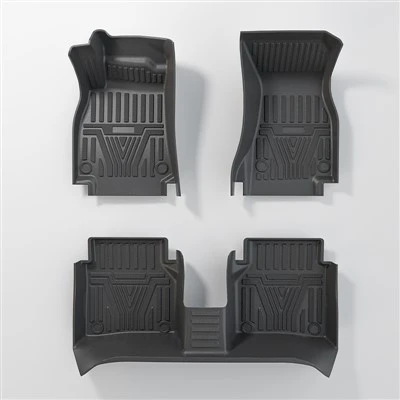 Alfombrillas para automóviles de automóvil