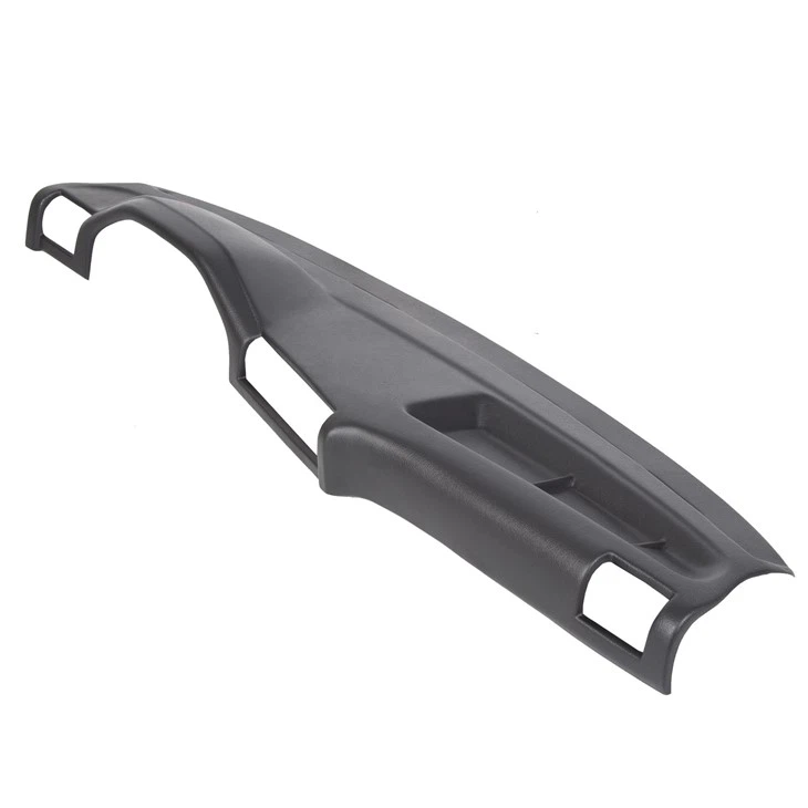 Vacuum Forming Dashboard Cover
